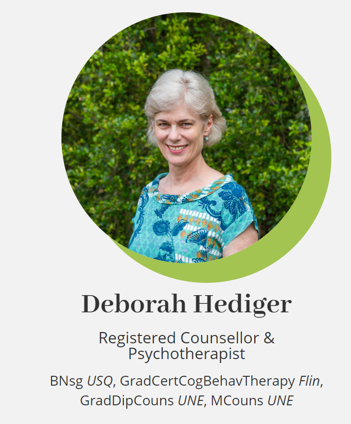 Deb Hediger Profile