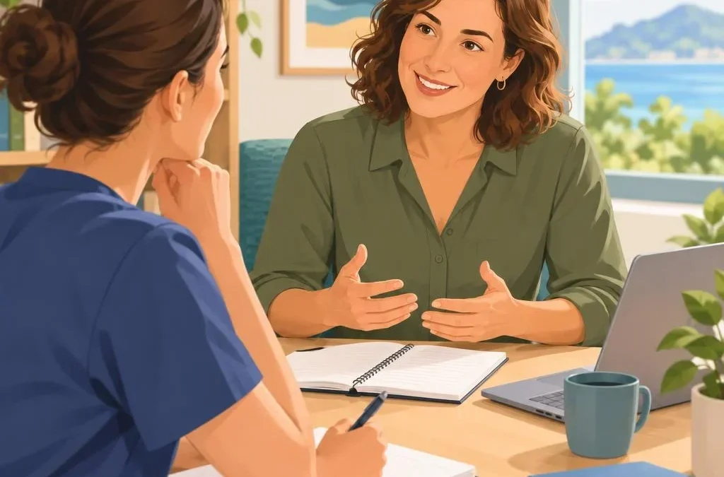 Clinical supervision for a confident transition into practice